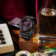 Pánske hodinky_Casio GA-100BNR-1AER_Dom hodín MAX