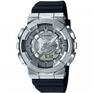 Pánske hodinky_Casio GM-S110-1AER_Dom hodín MAX