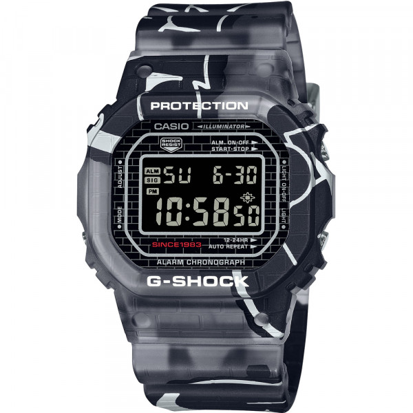 Pánske hodinky_Casio DW-5000SS-1ER_Dom hodín MAX