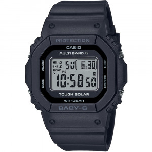 Dámske hodinky_Casio BGD-5650-1ER_Dom hodín MAX
