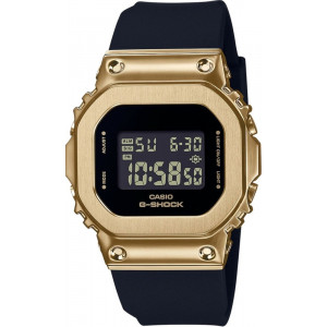 Dámske hodinky_Casio GM-S5600GB-1ER_Dom hodín MAX