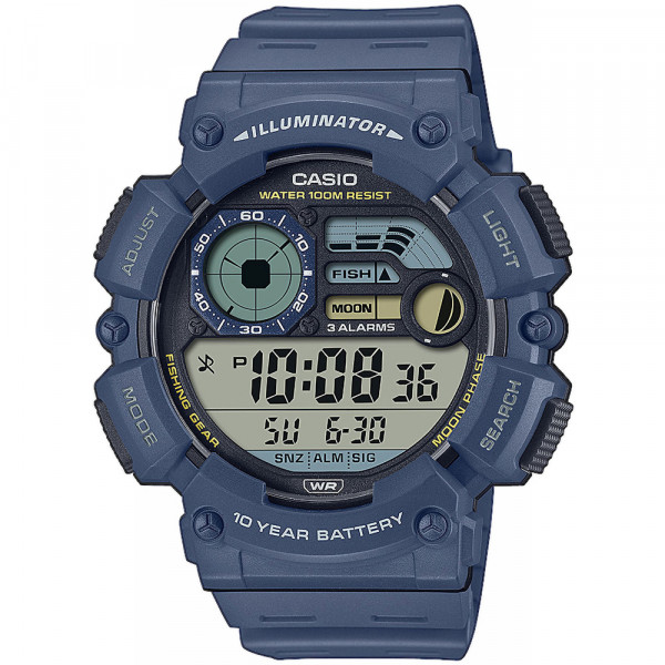 Pánske hodinky_Casio WS-1500H-2AVEF_Dom hodín MAX