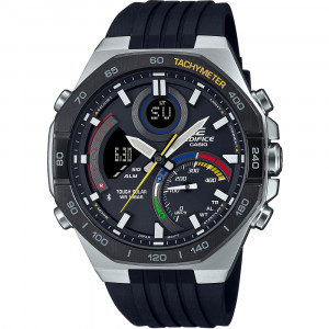 Pánske hodinky_Casio ECB-950MP-1AEF_Dom hodín MAX