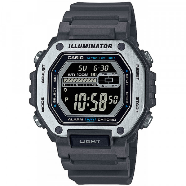 Casio MWD-110H-8BVEF