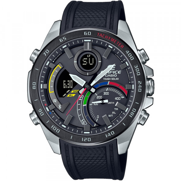 Pánske hodinky_Casio ECB-900MP-1AEF_Dom hodín MAX