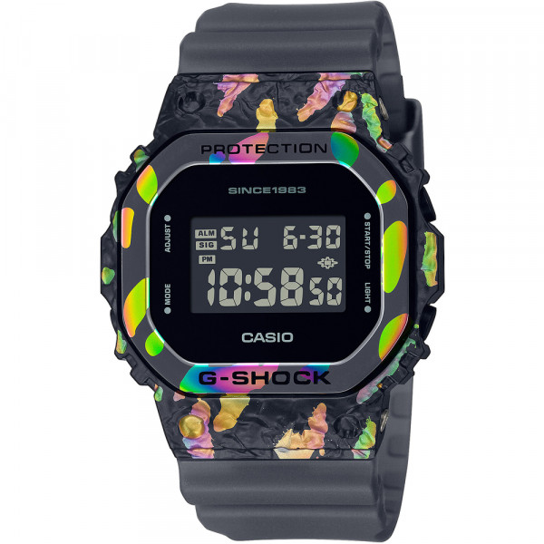 Pánske hodinky_Casio GM-5640GEM-1ER_Dom hodín MAX