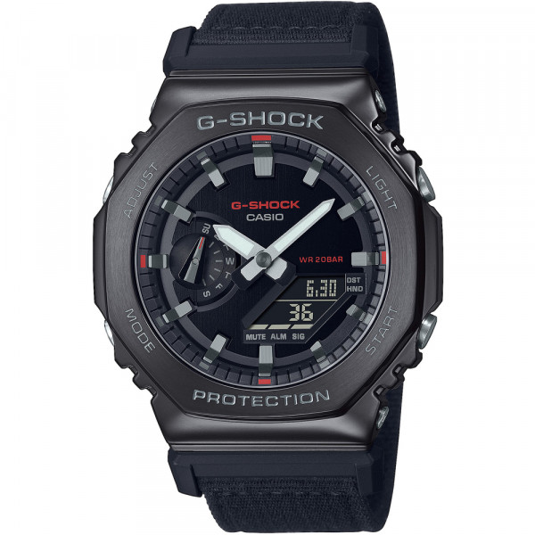 Pánske hodinky_Casio GM-2100CB-1AER_Dom hodín MAX