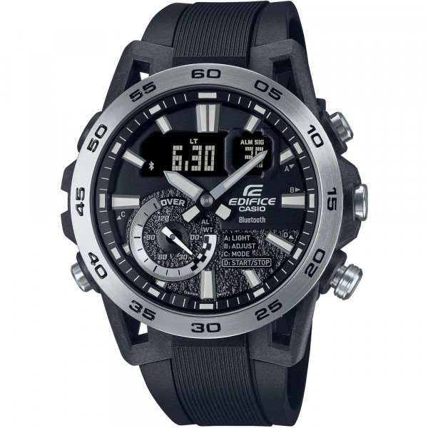 Pánske hodinky_Casio ECB-40P-1AEF_Dom hodín MAX