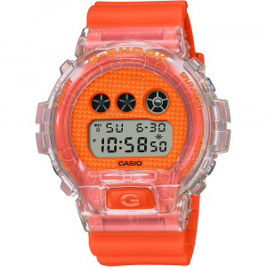 Pánske hodinky_Casio DW-6900GL-4ER_Dom hodín MAX