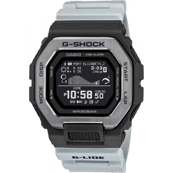Pánske hodinky_Casio GBX-100TT-8ER_Dom hodín MAX
