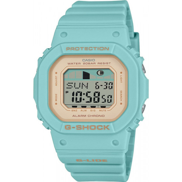 Dámske hodinky_Casio GLX-S5600-3ER_Dom hodín MAX