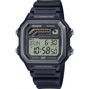 Pánske hodinky_Casio WS-1600H-1AVEF_Dom hodín MAX