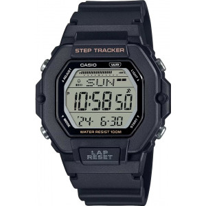 Dámske hodinky_Casio LWS-2200H-1AVEF_Dom hodín MAX