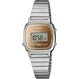 Dámske hodinky_Casio LA670WES-4AEF_Dom hodín MAX
