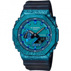 Pánske hodinky_Casio GM-2140GEM-2AER_Dom hodín MAX
