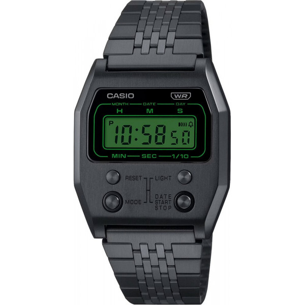 Pánske hodinky_Casio A1100B-1EF_Dom hodín MAX