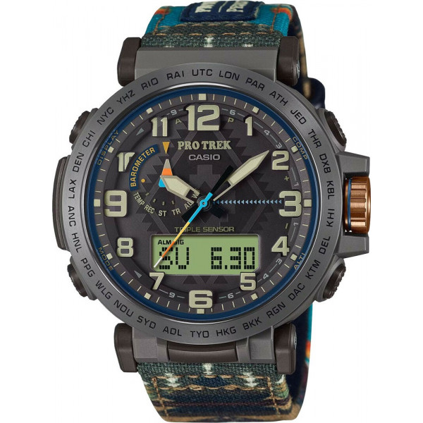 Pánske hodinky_Casio PRG-601PE-5ER_Dom hodín MAX