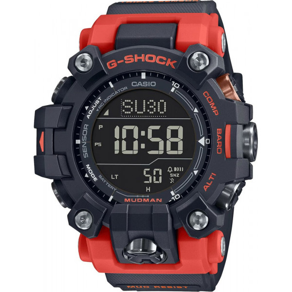 Pánske hodinky_Casio GW-9500-1A4ER_Dom hodín MAX