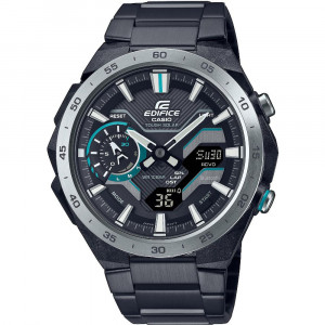 Pánske hodinky_Casio ECB-2200DD-1AEF_Dom hodín MAX