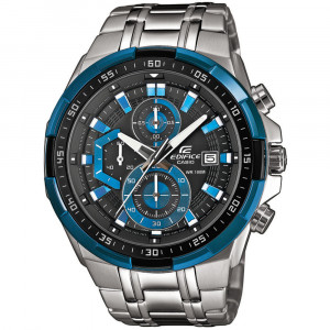 Pánske hodinky_EFR 539D-1A2 Casio hodinky_Dom hodín MAX