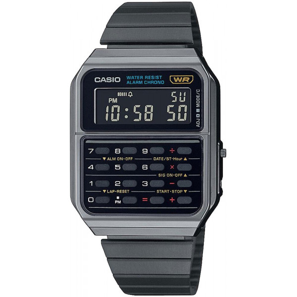 Pánske hodinky_Casio CA-500WEGG-1BEF_Dom hodín MAX