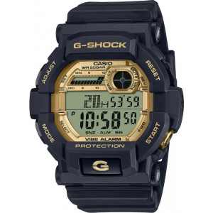 Pánske hodinky_Casio GD-350GB-1ER_Dom hodín MAX