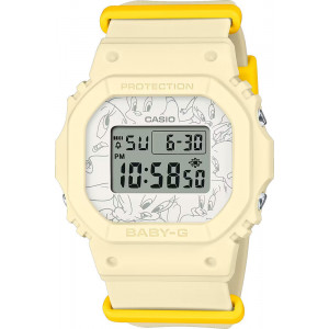 Dámske hodinky_Casio BGD-565TW-5ER_Dom hodín MAX