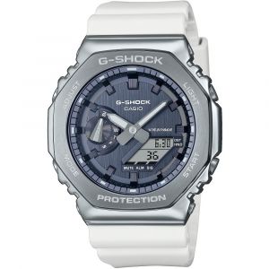 Pánske hodinky_Casio GM-2100WS-7AER_Dm hodín MAX