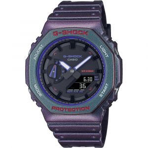 Pánske hodinky_Casio GA-2100AH-6AER_Dom hodín MAX