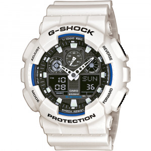 Pánske hodinky_Casio GA-100B-7AER_Dom hodín MAX
