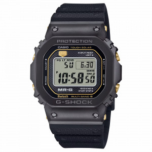 Pánske hodinky_Casio G-Shock MRG-B5000R-1DR_Dom hodín MAX