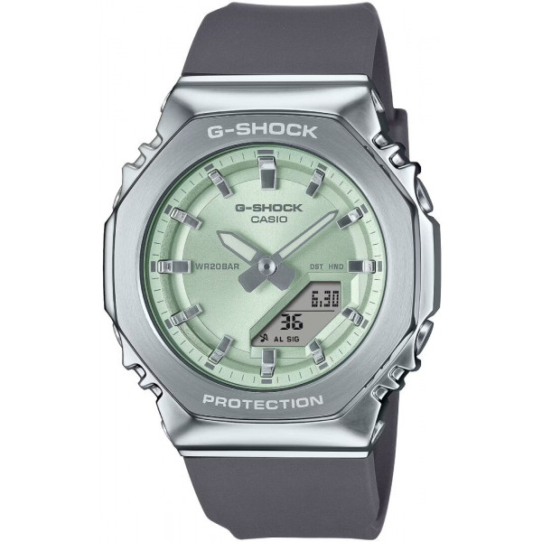 Dámske hodinky_Casio GM-S2110-3AER_Dom hodín MAX