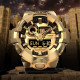Pánske hodinky_Casio GM-700G-9AER_Dom hodín MAX