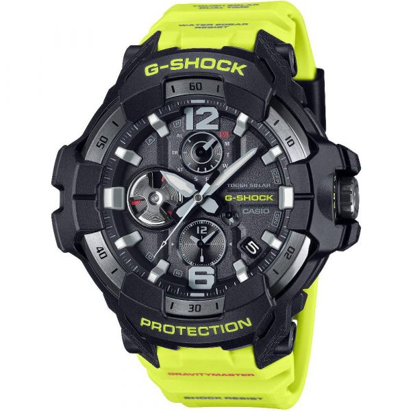 Casio GR-B300RY-1A9ER