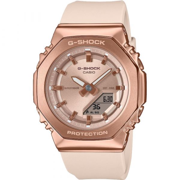 Casio GM-S2110PG-4AER