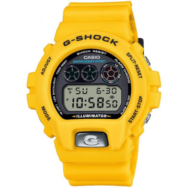 Casio DW-6900TR-9ER