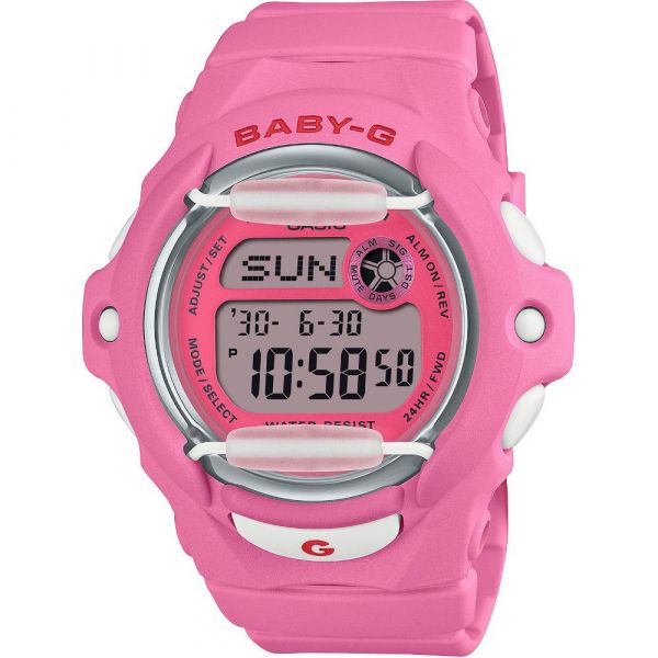 Casio BG-169CH-4ER