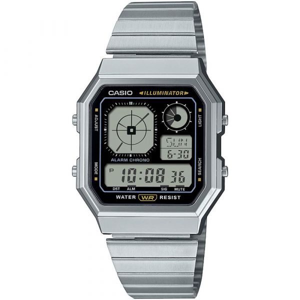 Casio A130WE-1AEF