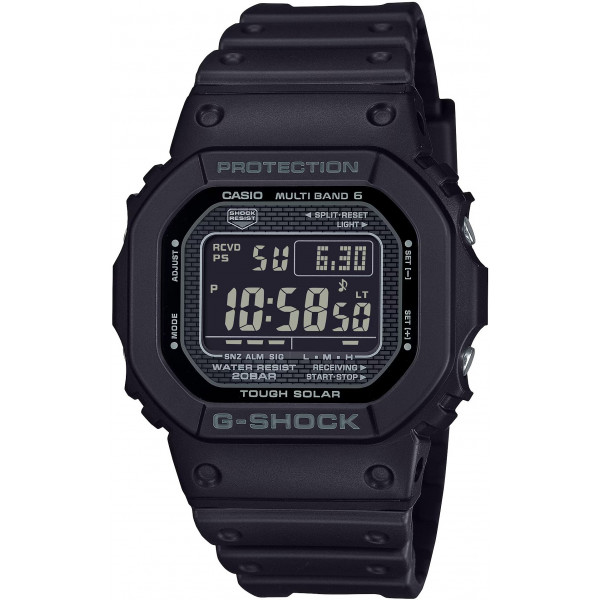 Pánske hodinky_Casio GW-5000HS-1ER_Dom hodín MAX