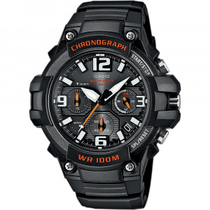 Pánske hodinky_MCW 100H-1A Casio Hodinky_Dom hodín MAX