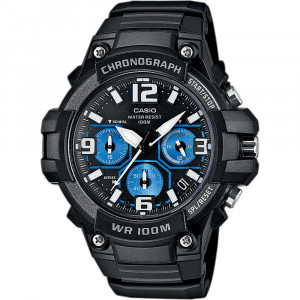 Pánske hodinky_MCW 100H-1A2 Casio Hodinky_Dom hodín MAX