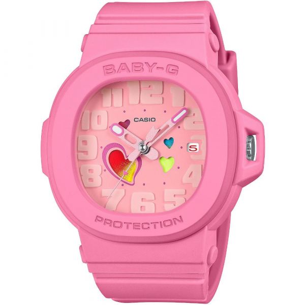 Casio BGA-10-4AER