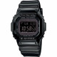 GW M5610BB-1 CASIO hodinky