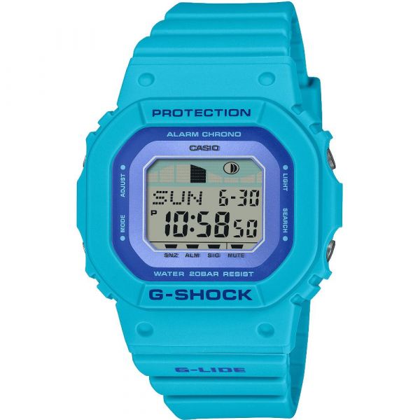 Casio GLX-S5610-2ER