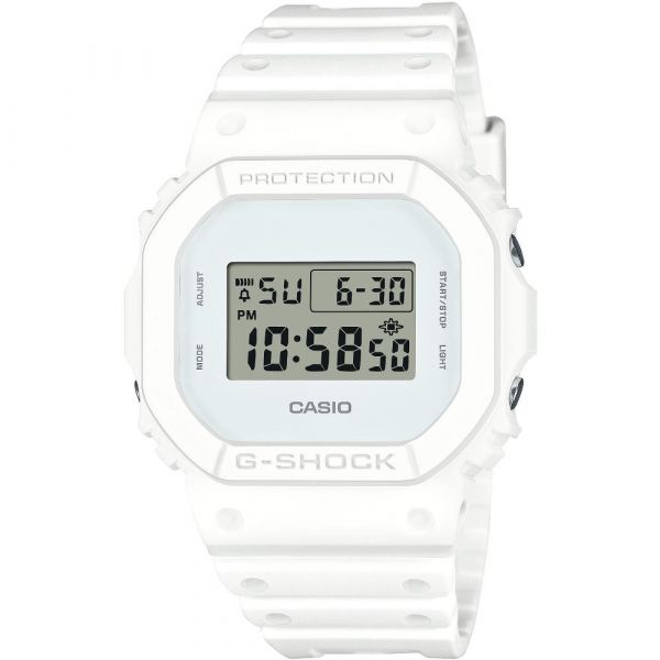 Casio DW-5600WW-7ER
