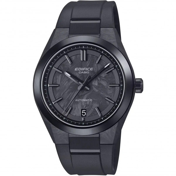 Pánske hodinky_CASIO Automatic Carbon EFK-100XPB-1AER_Dom hodín MAX