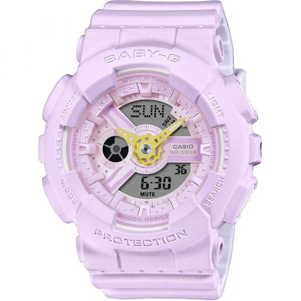 Casio BA-110AH-6AER