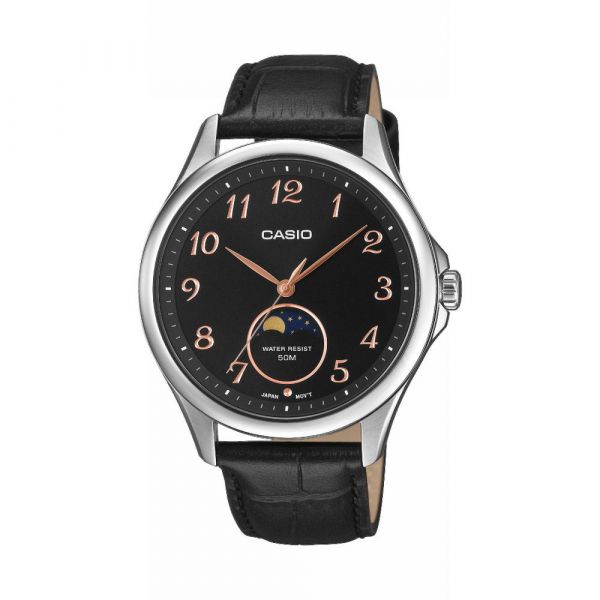 Casio MTP-M110L-1AVER