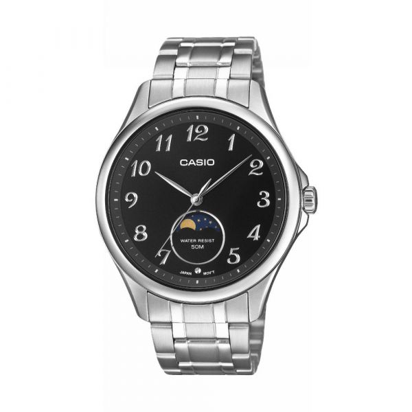 Casio MTP-M110D-1AVER