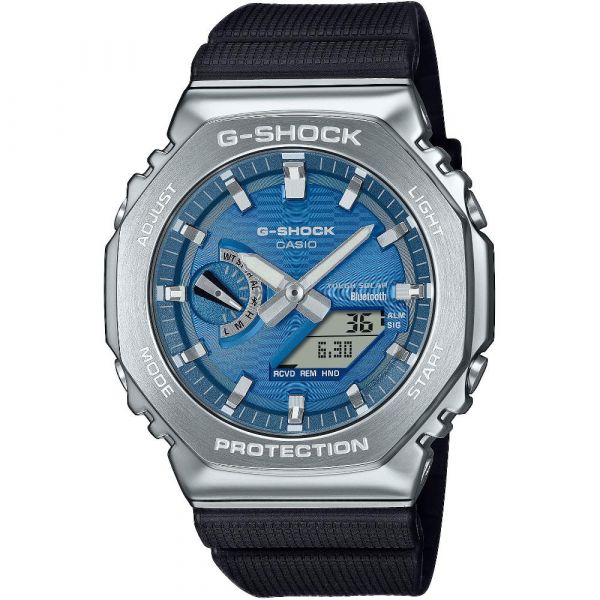 Casio GBM-2100A-2BER